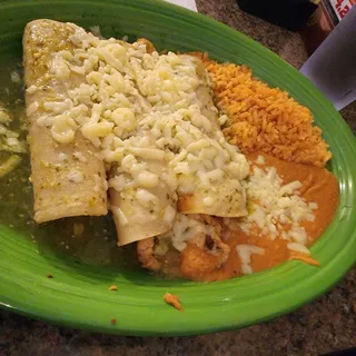 Enchilada