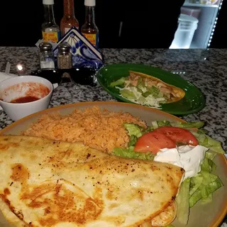 Quesadilla