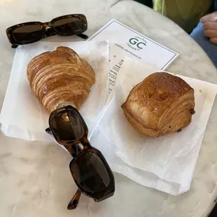 Pain Au Chocolat