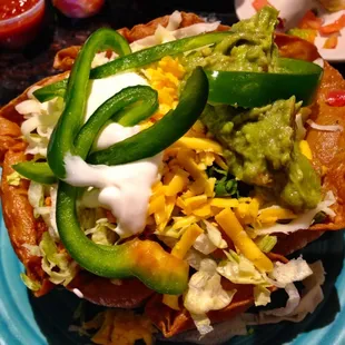 Taco Salad