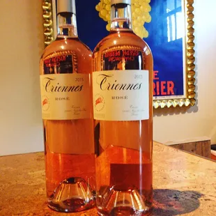 3Liters of Rose just in time for summer!