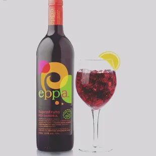 Free sangria tasting Thursday April 28th at 5:30! See you there!!