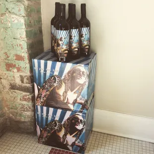 If You See Kay! Italian Cabernet Sauvignon!!