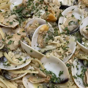 food, pasta, pasta dish