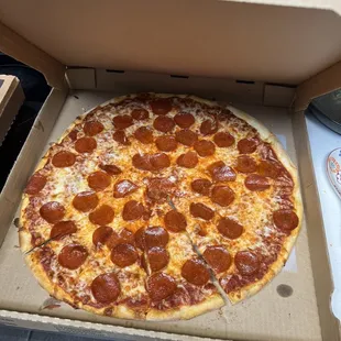 Pepperoni