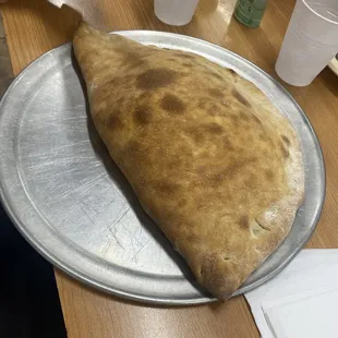 Calzone