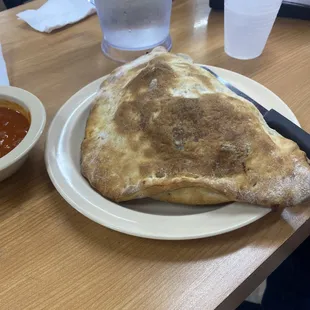 Calzone