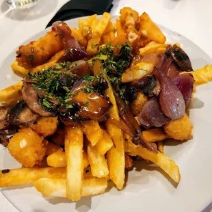 Poutine