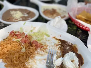 Pal Mar Mexican Restaurant & Mariscos