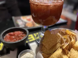 El Jefe Cocina & Bar