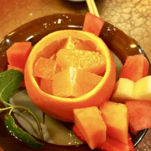 food