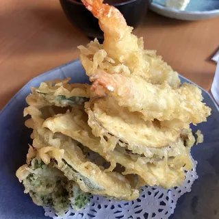 Tempura Combo