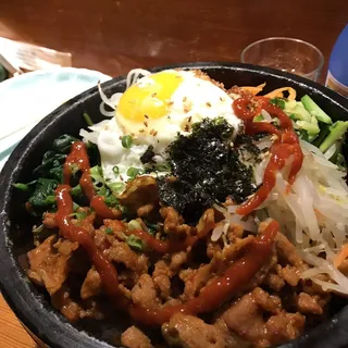 Pork Bul Go Gi