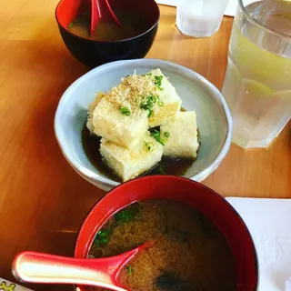Tofu