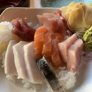 Chirashi