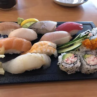 Sushi Combination
