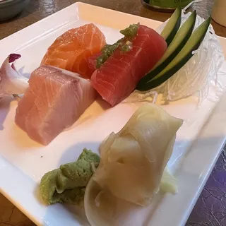 Sashimi Appetizer
