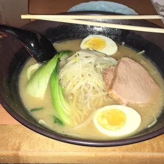 Miso Ramen