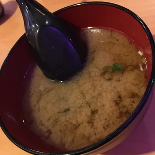 Miso Soup