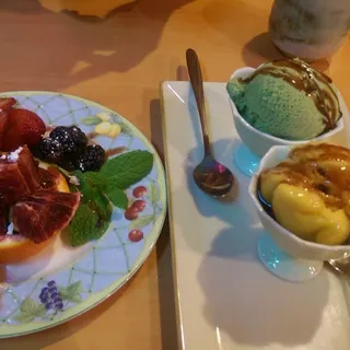 Green Tea