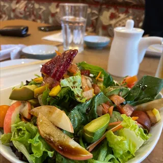 Green Salad