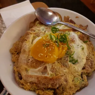 Katsu Don
