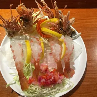 Sweet Shrimp