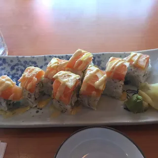 Bay Roll