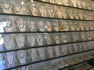 Old Town Indian Trading Post