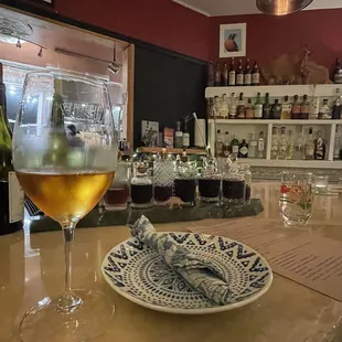 drink