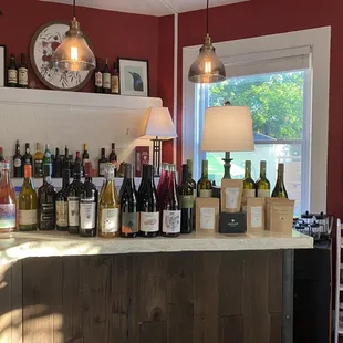 SO MUCH WINE