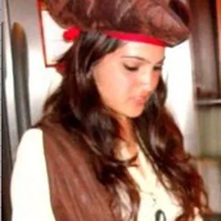 Khushbu G.