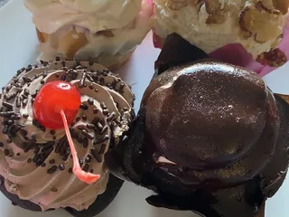 Weddings By Patti's Pastries