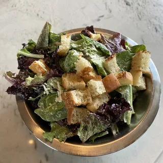 Vegan Caesar Dressing