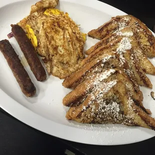 French Toast