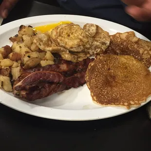 Beef Bacon