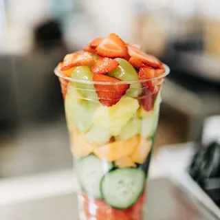 Fruit Cups