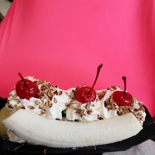 Banana Split