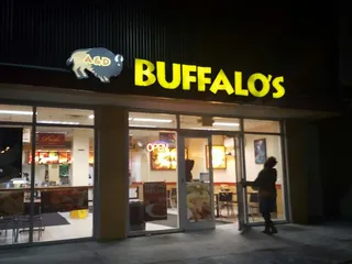 A&D Buffalo's
