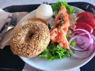 Provisions Bakery & Deli