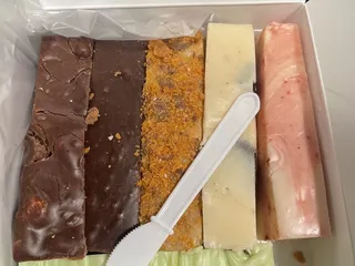 Fallen Angel Sweet Sin Parlor