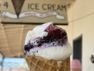 U Scream 4 Ice Cream