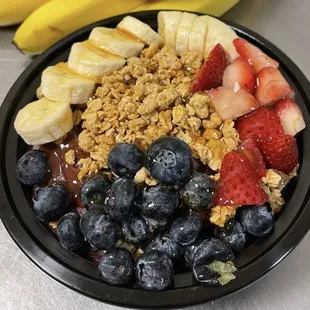 Açaí Bowl