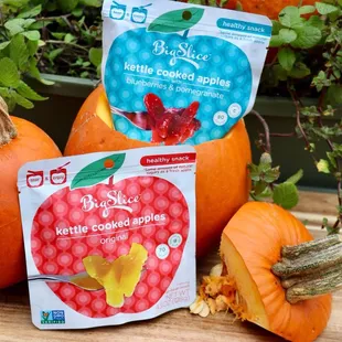 The best snacks for kids