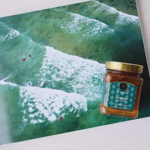 The BEST Orange marmalade