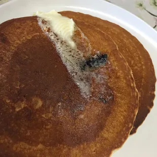 Pancakes