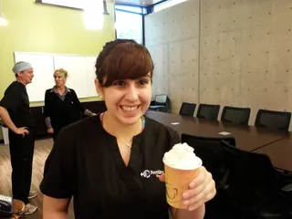 Johnnie's Java