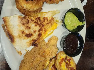 Speakeasy Bar & Grill