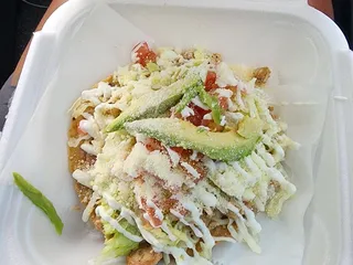 Tacos Gone Mobile