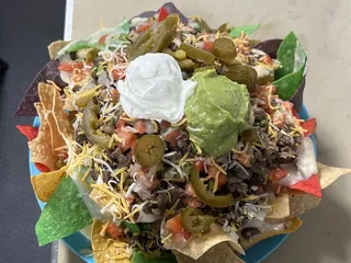 Izzy’s Tacos